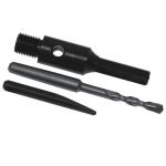 Puurikomplekt Dedra SDS PLUS 100mm