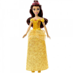 Disney princess - Belle doll 29cm - Mannequins dolls - 3 years and +