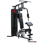 Multifunktsionaalne simulaator Christopeit SP 2000