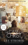 Case for Christ Movie Edition: Solving the Biggest Mystery of All Time Movie Edition