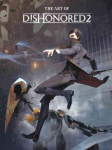 Art Of Dishonored 2