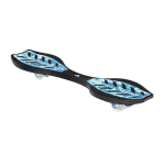 Rula Razor-RipStik AirPro, 105,5 mm