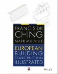 European Building Construction Illustrated