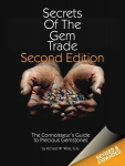 Secrets of the Gem Trade: The Connoisseur's Guide to Precious Gemstones 2nd Revised edition