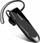 Handsfree seade K&auml;ed-vabad seadmed Vabak&auml;eseadmed Feegar BF300 PRO Juhtmeta k&otilde;rvaklapid Bluetooth BT 5.0 CSR 32h HD Multipoint