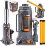 H&uuml;drauliline tungraud Powemat 10T