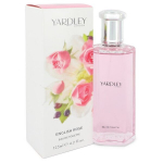 Tualettvesi Yardley English Rose EDT naistele, 125ml
