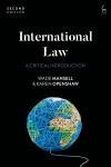 International Law: A Critical Introduction 2nd edition