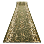 Vaip Bcf Morad Klasyk klassikaline oliiv, roheline 100 cm