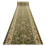 Vaip Bcf Morad Klasyk klassikaline oliiv, roheline 100 cm