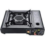 Keraamilise kattega matka gaasipliit