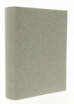 Fotoalbum Gedeon Linen beige, 10x15 cm