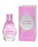 Naiste parf&uuml;&uuml;mvesi La Rive Woman Glow EDP, 100 ml