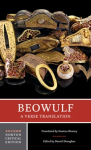Beowulf: A Verse Translation: A Norton Critical Edition Second Edition