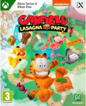 Arvutim&auml;ng Microids Xbox One Video Game Microids Garfield: Lasagna Party