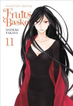 Fruits Basket Collector's Edition, Vol. 11 Collector's ed, Vol. 11