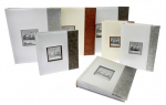 Fotoalbum Gedeon Premium (B), 24x29 cm