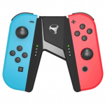 Subsonic Power Grip (Switch / Switch Oled)