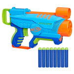M&auml;ngup&uuml;ss Nerf Elite JR Explorer