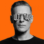 2LP BRYAN ADAMS ULTIMATE Vin&uuml;&uuml;lplaat