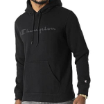 Džemper Champion hooded sweatshirt 218282kk002 218282KK002