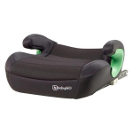 Turvatool - istmek&otilde;rgendus BabyGo Bursa III IzoFix 15-36kg, Black