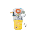 Muusikaline m&auml;nguasi beebidele autosse Taf Toys Savannah Play and Kick