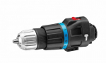 L&ouml;&ouml;ktrelli/puuri seade Black&Decker MTHD5 Multievo&trade