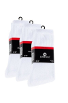 Meeste spordisokid Stark Soul Essential 2092, valged, 9 paari