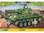 COBI - Plastkonstruktorid M24 Chaffee, 2543
