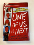 One of Us Is Next: The Sequel to One of Us Is Lying