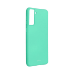 Samsung Galaxy S21 (6,2") Roar Colorful Jelly &uuml;mbris - Mint