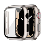 Apple Watch &Uuml;mbris - Star Light - 41mm