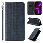 Magnet Strap Case, sinine