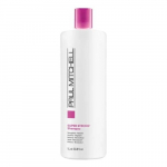 &Scaron;ampoon Paul Mitchell Strength Super Strong, 1000 ml