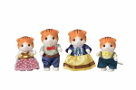 Marmokassi pere Sylvanian Families