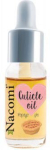 Toitev k&uuml;&uuml;nenaha- ja k&uuml;&uuml;ne&otilde;li Nacomi Papaya Pie, 15 ml