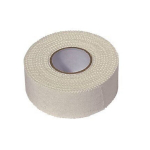 Teip - Hokikepi tera isolatsioon 10x0,25, valge