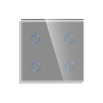 Puutetundlik l&uuml;liti kate Feelspot FSSDM4G