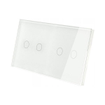 Puutetundlik l&uuml;liti kate Feelspot FSSD222W