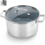 Lamart Pott LT1104 Stoness 24 cm 4,7 l