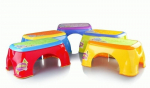 Laste astmepink Nuby