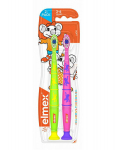 Elmex Hambahari lastele vanuses 3-6 aastat Children Duopack 2 tk