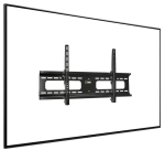 Teleri kinnitus Mozi TLT2B 37-70&rdquo;