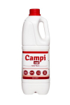 Campi Red WC vedelik loputusveepaagi jaoks