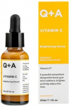 Q+A Vitamin c Brightening Serum nahaseerum 30 ml