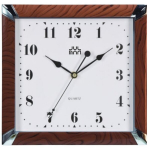 Julman wall clock ME-1700-4