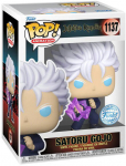 Kujuke Funko POP! Jujutsu Satoru Gojo exclusive