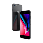 iPhone 8 64GB (Uuendatud, seisukord nagu uus)