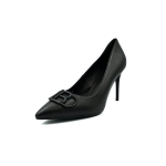 Naiste kontsakingad Laura Biagiotti 8152BLACK/36